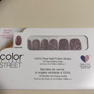 Colorstreet Capitol Hill